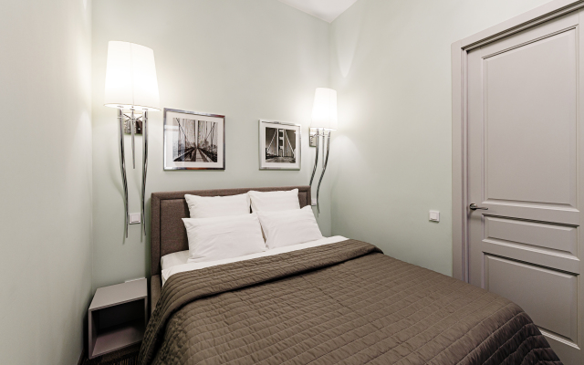Krasivie Na Rubinshteyna Apartments
