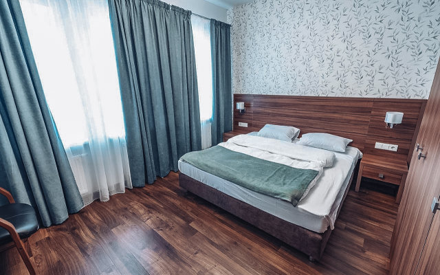 Konakovo Kantri Klab Mini-hotel