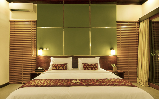 Samata Village Gili Air Hotel