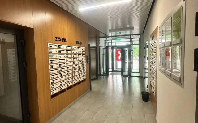 Квартира Уютная Однокомнатная рядом с центром и аквапарком ЛетоЛето в мкр Европейский