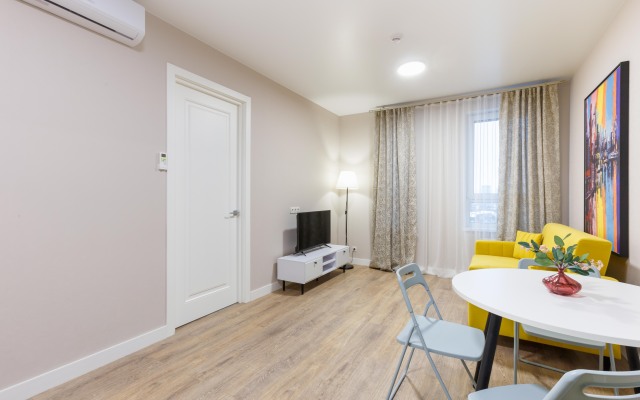 Inndays On Rumiantzevo Apartments