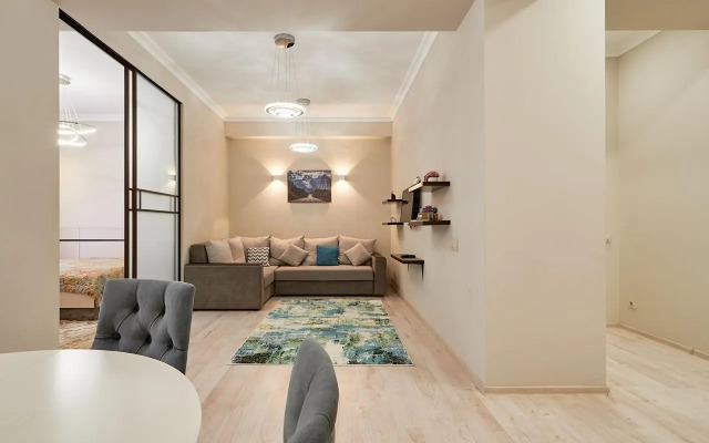 Квартира Горизонт мечты