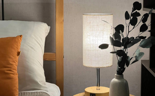 Апартаменты Moscow Lights