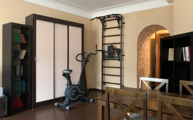 Апартаменты Welcome Home Миллионная 20