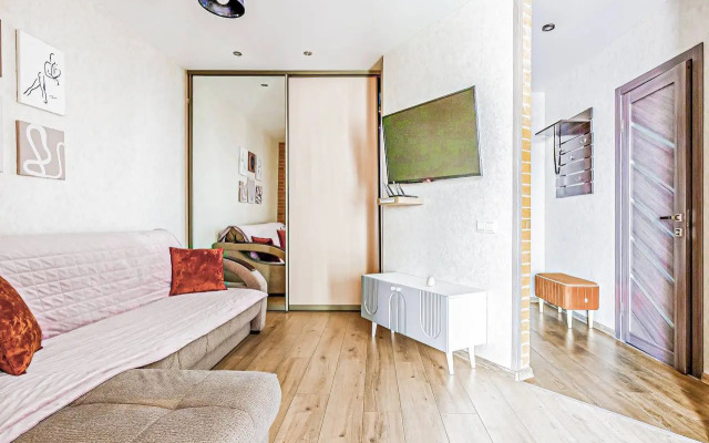 Апартаменты Лофт Юг Апарт