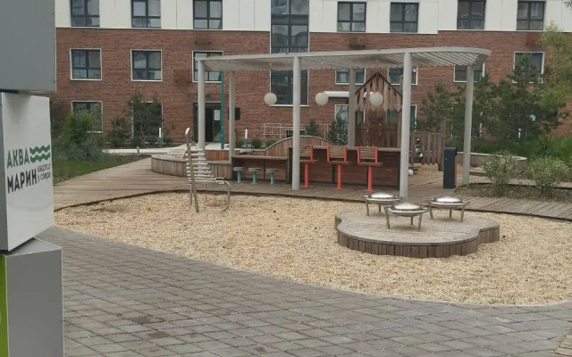 Квартира Уютная в новом ЖК