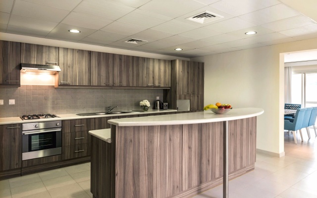 Jannah Hotel Apartments and Villas