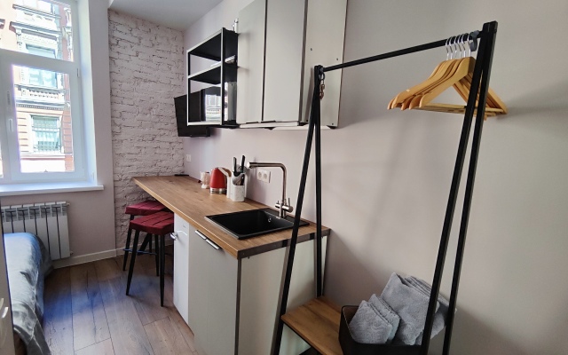 Квартира ГромИя