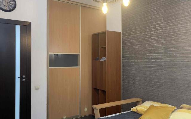 Apartamenty Na Ulitse Oyunskogo