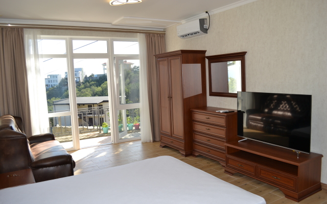 Dubravushka guest house