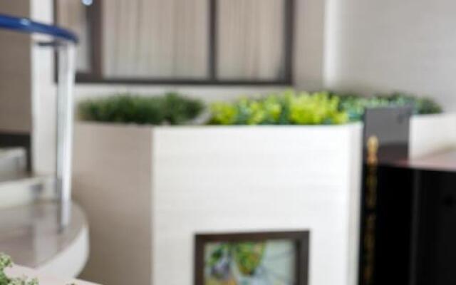 Good Yerevan Hotel