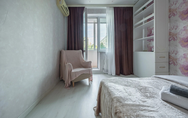 Квартира в самом центре для 6 человек