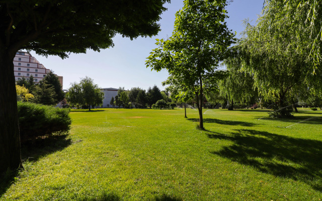 Korel Thermal Resort Hotel & SPA (Halal Hotel)