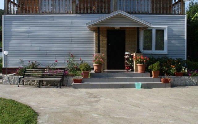 u Morya Private House