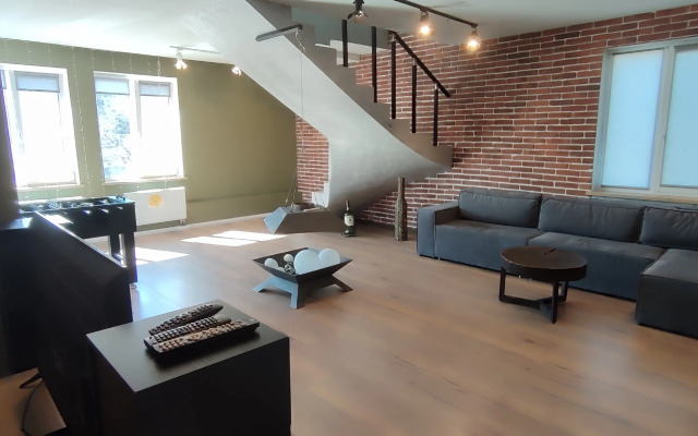 Villa LOFT Minskoe More Private House