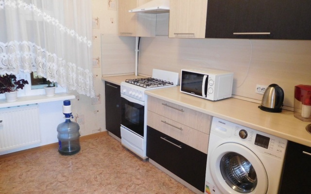 V Stolichnom Apart-Hotel