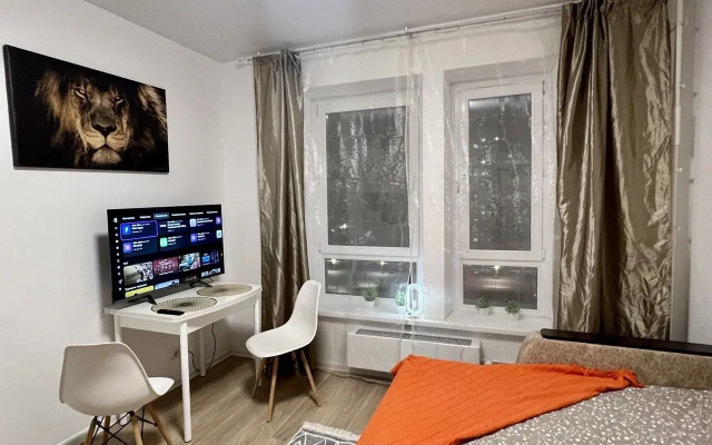 Квартира Уютная студия