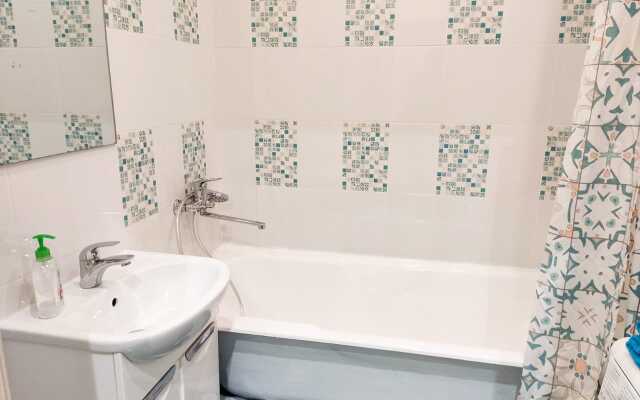 Kvartira Alexhome Rp Sverdlovskiy Molodezhnaya Apartments