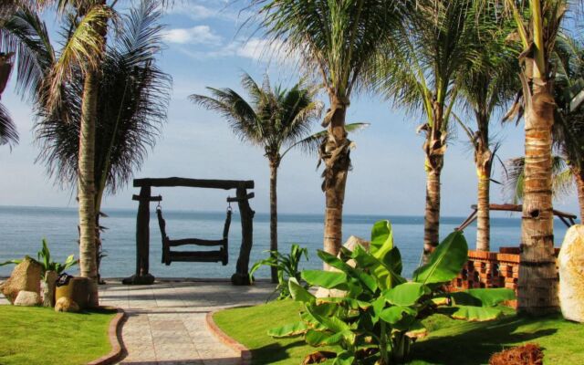 Mui Ne Paradise Resort Hotel