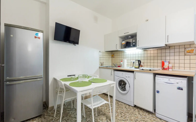 Квартира BombFlat на Маяковской