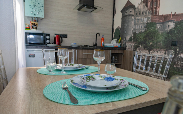 Квартира Весна