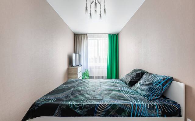 Tetsevskaya 4 Ye Flat