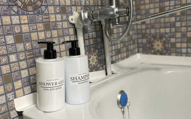 Квартира Уютная Студия на Отрадной