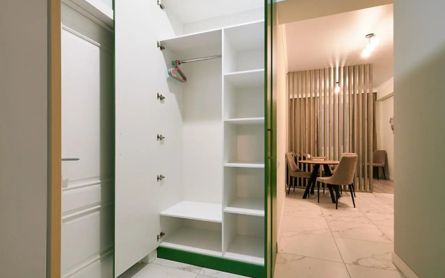 Квартира на Декабристов