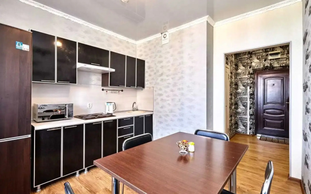 Квартира на улице Жлобы 141