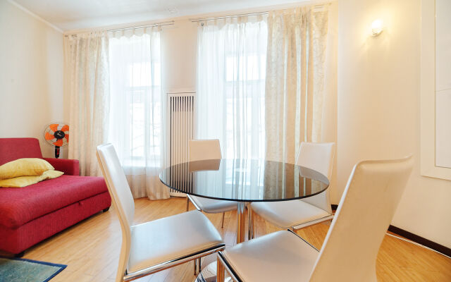 Квартира Уютная Квартирка в Сердце Санкт Петербурга