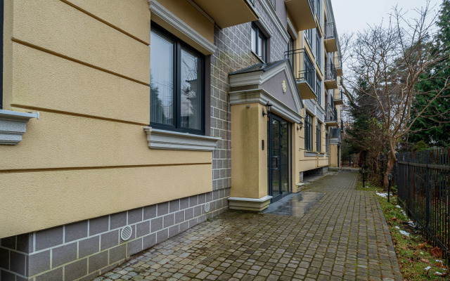 Квартира Супер на Парковой