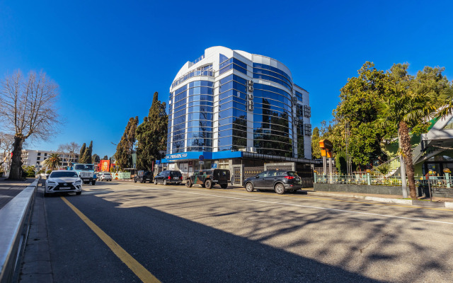 Hotel rivyera Park Otel