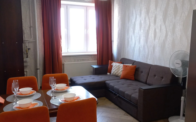 Siesta Arena Flat