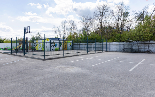 Апартаменты На Советской 123