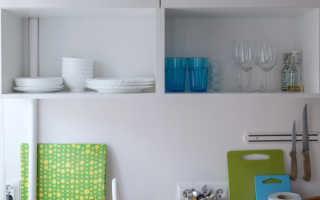 Апартаменты в центре Калининграда