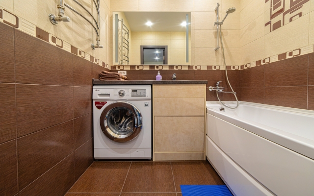 Квартира Флагман Отель