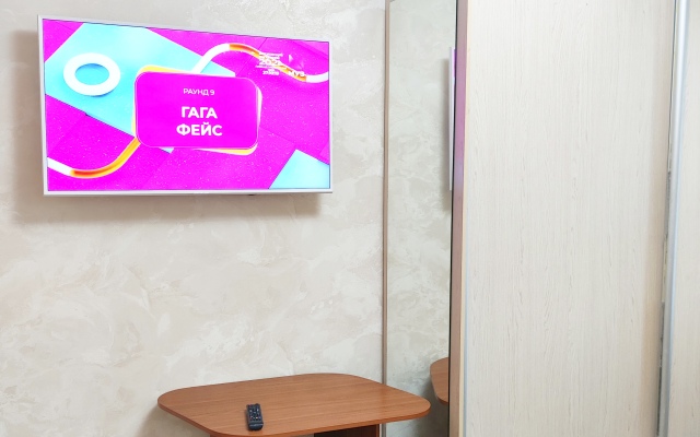 Prostornaya dvukhkomnatnaya v samom tsentre Tuly Flat