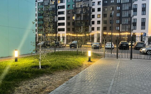 Swipehome Apartments