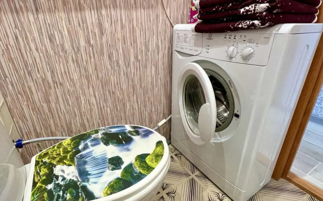 Arendagrad Oktyabryskoy Revolyutsii 26 Apartments