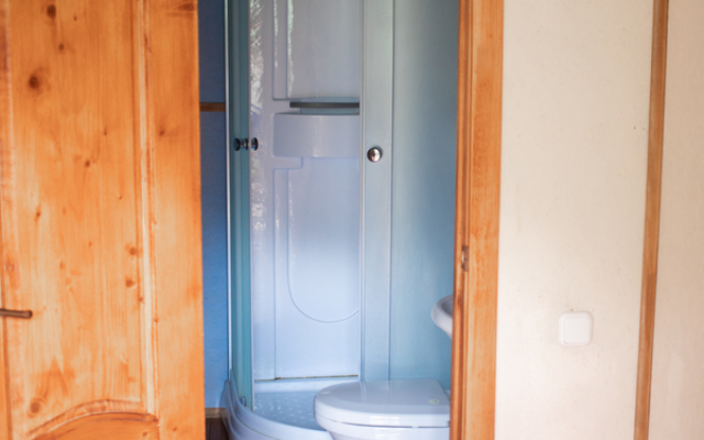 База отдыха Панорама