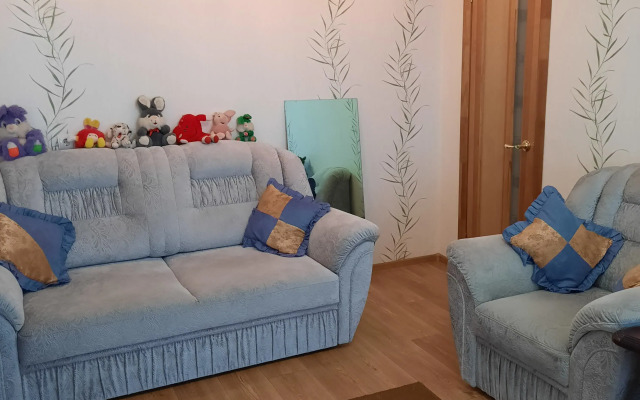 Квартира на Фурманова 25