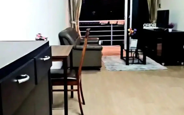 Apartment hotel River Front 4