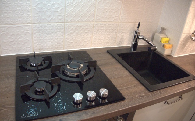 Апартаменты Стильная Квартира на Васильевском Острове