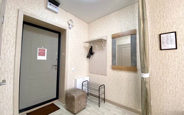 Бабушкина 10 N 139