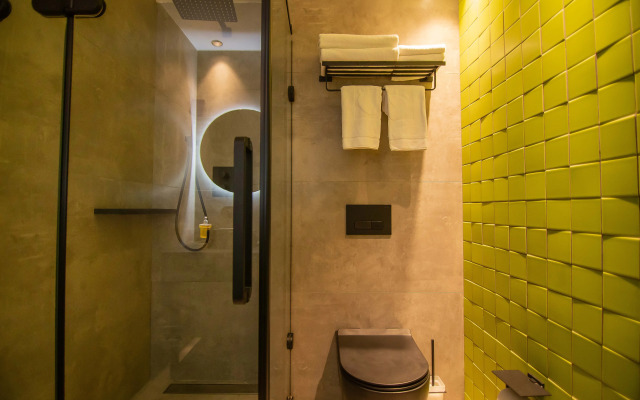 Hotel CH51