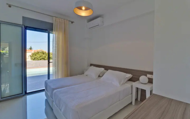 Asterios Villa