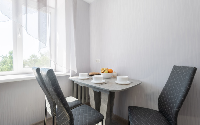 Квартира Двухкомнатная