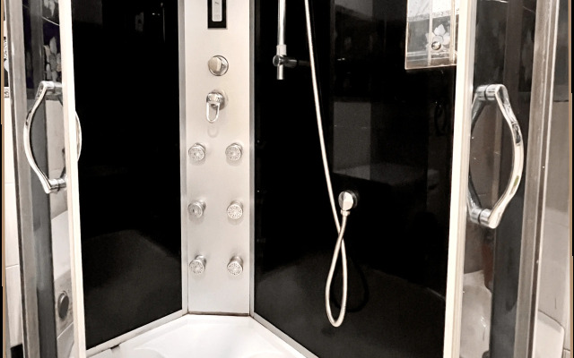 Апартаменты 51 с Панорамным Видом Теплый Север на Верхнеростинском Шоссе, 25