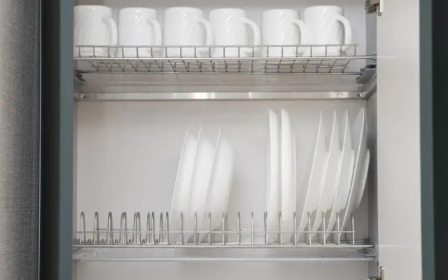 Квартира на Волжской 35А/1