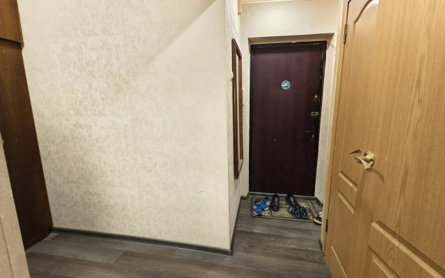 Квартира Уютная в Центре Города Пр. 25 Октября 2